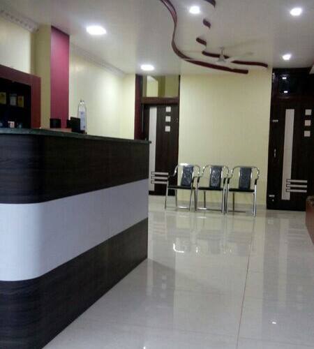 Hotel Aman Vilas, Jaipur 5